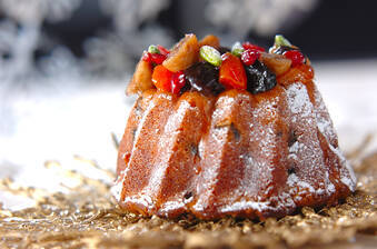 ヨーロッパのクリスマスのお菓子「クグロフ」レシピ6選