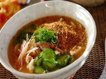 暑い地方の食材や昔から愛され続けている郷土料理には夏のダメージから体を守るチカラが詰まっています。今年、自然災害で大きな被害のあった九州地方を、食べて応援する意味も込めて、九州の特産品を使った夏を乗り切る美味しいレシピをご紹介します。