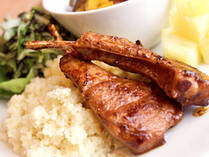 4月29日は４２９（ようにく）と読んで羊肉の日！ということでラム肉レシピを集めました♪ラム肉は脂肪燃焼を促すL-カルニチンを多く含んでおり、ダイエット効果が期待できると言われています。美味しいだけじゃないラム肉レシピ、この機会に作ってみては？