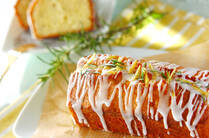 ウイークエンドシトロンという名のレモンケーキが話題です。爽やかな酸味で週末に焼きたくなるレモンのお菓子。冷やして美味しい、焼いて美味しい！幸せ気分を与えてくれる爽やかさいっぱいのレモンで作るスイーツレシピをご紹介します！