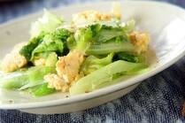 ビタミンCが豊富なレタスは、シャキシャキ食感をいかしてそのまま食べても、煮たり焼いたり炒めたり、火を通してしっとり食感を楽しんでも美味しく食べられます。今回はレタスの魅力を再認識できるレシピをご紹介します！