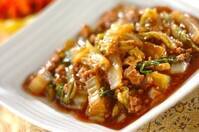 マーボー尽くし！野菜麻婆&麻婆豆腐のアレンジレシピ