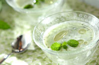 6/20は「ペパーミントの日」！ミントを活かしたレシピまとめ