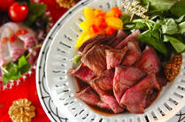 もうすぐ母の日。日頃の感謝の気持ちを込めて、お母さんに手作り料理を作ってあげましょう♪見た目も綺麗なおもてなしレシピや身体を気遣ったレシピを集めました。いつもありがとう、お母さん♪