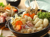 定番鍋からフォトジェニック鍋まで！人気の鍋レシピまとめ