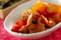 失敗したくない人へ贈る、プロの煮物レシピ