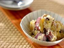 雑穀とは、白米や小麦を除いた穀類（アワ、キビ、もち麦、押し麦など）のこと。食物繊維やたんぱく質、ミネラルを多く含み、普段の料理に混ぜて使うと栄養価がUP、便秘解消の効果も期待されるなどとってもヘルシーな食材。今回は、この雑穀をいろんなアレンジでおいしくいただくレシピをご紹介します。