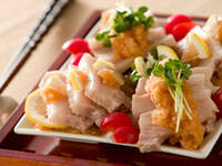 みんなが集まるお盆にぴったりな、おもてなしレシピ