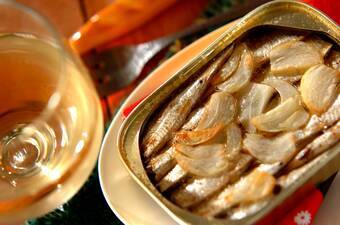 【オイルサーディン】余ってませんか？オイルサーディン缶使い切りレシピまとめ