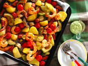 【オーブン】で焼くだけ！簡単に作れる映えるレシピ