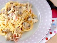 「おいしい！」がたくさんついた絶品パスタレシピ