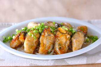 味付け失敗なし！「ポン酢」を使った簡単レシピまとめ