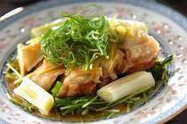 全て電子レンジで調理OKのこんなおいしくてボリュームあるメインディッシュができるんです。今日は火はつかわずにごはんにしましょう