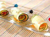 巻いて楽しい！パーティー大活躍の【巻きものロールレシピ】まとめ