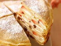 お料理を切った時の断面がとっても美しく、SNSで人気の「萌え断」。サンドイッチやパン、ご飯、スイーツなど、切った瞬間のワクワクが楽しい「萌え断」レシピを集めてみました！節分に欠かせない恵方巻も、断面を楽しんでみるのもいいですね♪