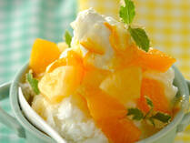 台湾かき氷【雪花氷】はふわふわの食感と豪華なトッピングが魅力です。お家でも食べたい！そんな方のために、台湾風かき氷をお家で作る方法をお教えします。特殊な機械はいりません♪