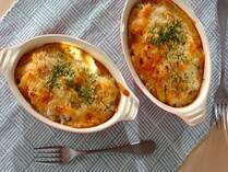 時間がない時に嬉しい、缶詰や乾物、市販のものを使った丼レシピや、お鍋やスープなど、手軽にできる簡単レシピをご紹介します！