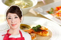 杉本節子のおうちフレンチ～春のレシピ～