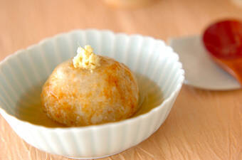 ほっこり美味しい！旬の「里芋」レシピ