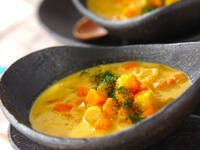 冬至に食べると縁起良し！「運盛り」料理のレシピ