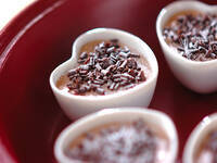 【バレンタイン駆け込みOK！】30分以内で完成するチョコレシピ