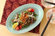 おうちで簡単に本格的な、ベトナム料理を作りませんか？野菜もたっぷりでヘルシーなので、罪悪感なくたっぷり食べられます。