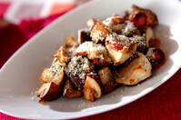 11月18日はボジョレー解禁日！ワインに合うレシピまとめ