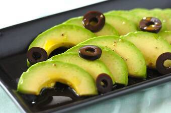 野菜だけで作る「野菜カルパッチョ」～魚介がなくても材料ひとつでも一品完成！