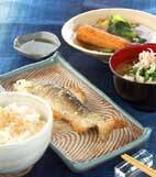 鮎の塩焼き の献立 レシピ E レシピ 料理のプロが作る簡単レシピ 01 07 10公開の献立です