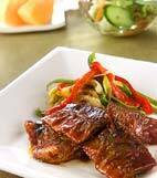 サンマのカレーソテーの献立