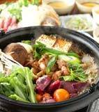 鶏肉のすき焼きの献立