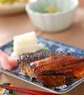 「焼きソフトニシン」の献立