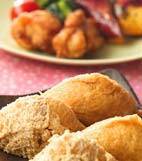 いなり寿司の献立