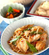 簡単で時短！鶏むね肉ともやしのオイスター炒め 柔らかジューシーの献立