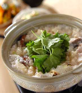 大根を大量消費！みぞれ鍋 簡単おすすめレシピの献立