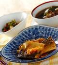 「サバのコチュジャン煮」の献立