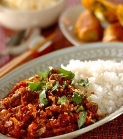 基本の下処理から！やわらか牛すじカレー