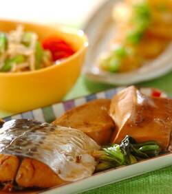 煮魚