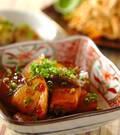 「こってり味しみ！基本のブリ大根」の献立