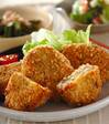 みそそぼろコロッケの献立