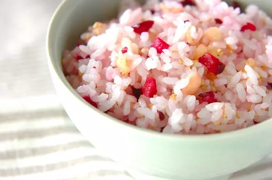 漬け物混ぜご飯 レシピ 作り方 E レシピ 料理のプロが作る簡単レシピ