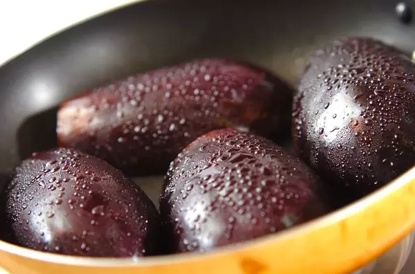 無限ナスの田楽 時短で大量消費にもおすすめの作り方2