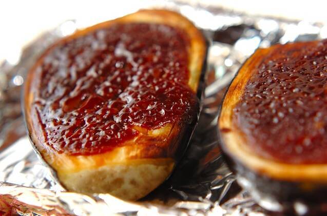 無限ナスの田楽 時短で大量消費にもおすすめの作り方の手順4