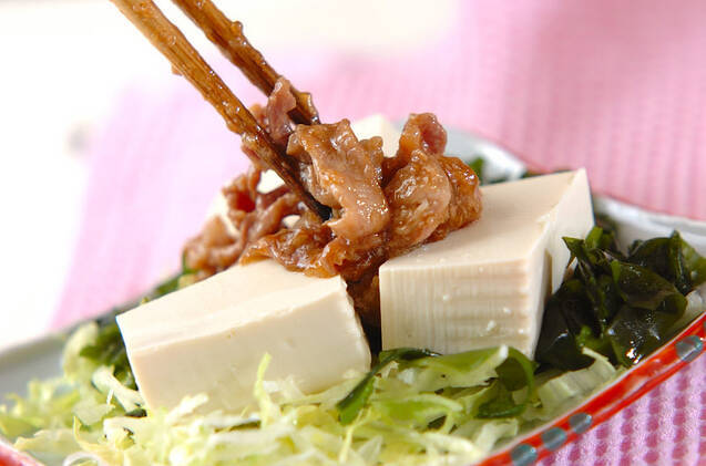 おかず奴の作り方の手順11