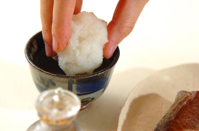 ブリの塩焼きの作り方の手順5