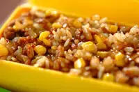 カレーチャーハン