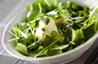 チアシードドレッシングサラダ 副菜 レシピ 作り方 E レシピ 料理のプロが作る簡単レシピ チアシードドレッシングサラダ 副菜 レシピ 作り方 E レシピ 料理のプロが作る簡単レシピ