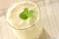 マンゴーミルク