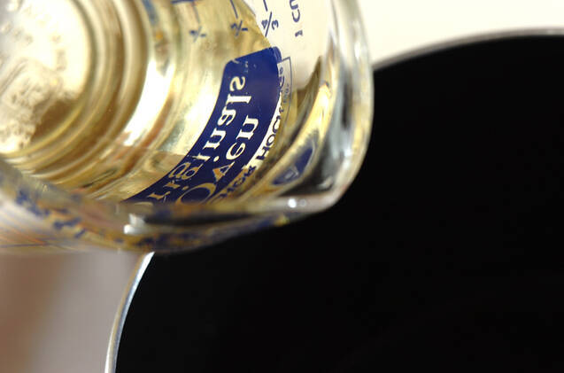 バニラ風味のメロンデザートの作り方の手順3