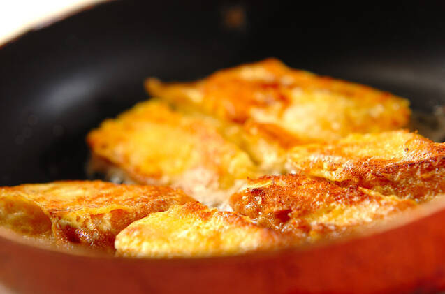 パンサラダの作り方の手順6